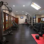 Hotel Conference And Leisure Centre Galway Oranmore