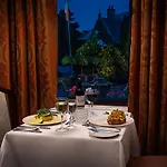 Hotel Conference And Leisure Centre Galway