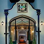Conference And Leisure Centre Galway Hotel Oranmore