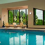 Conference And Leisure Centre Galway Hotel