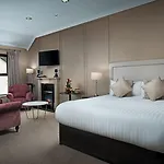 Conference And Leisure Centre Galway Hotel