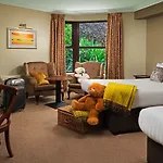 Conference And Leisure Centre Galway Hotel Oranmore