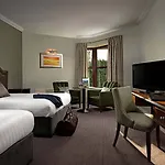 Conference And Leisure Centre Galway 4*