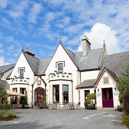 酒店 Galway
