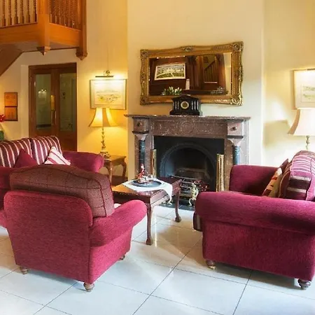 Conference And Leisure Centre Galway Oranmore