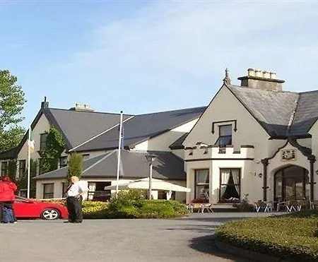 Hotel Conference And Leisure Centre Galway Oranmore