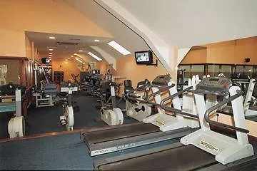 Hotel Conference And Leisure Centre Galway Oranmore
