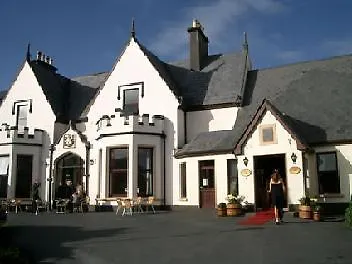 Conference And Leisure Centre Galway Ξενοδοχείο Oranmore
