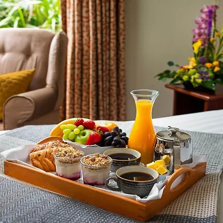 Hotel Conference And Leisure Centre Galway 4*