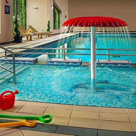 Hotel Conference And Leisure Centre Galway