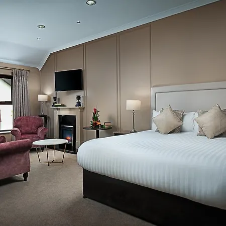 Conference And Leisure Centre Galway Oranmore