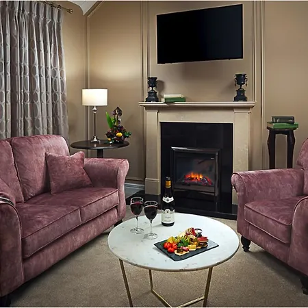 Hotel Conference And Leisure Centre Galway