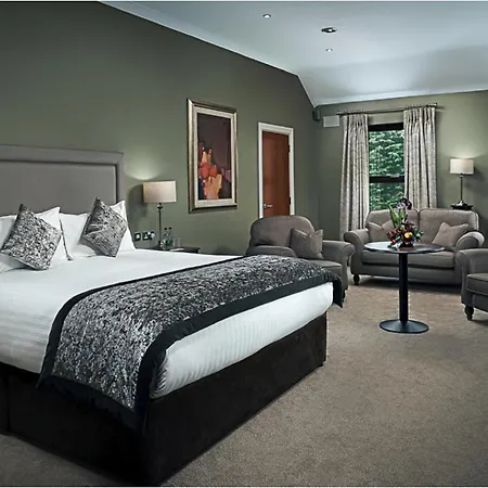 Conference And Leisure Centre Galway Hotel