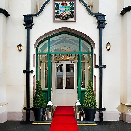 Hotel Conference And Leisure Centre Galway Oranmore