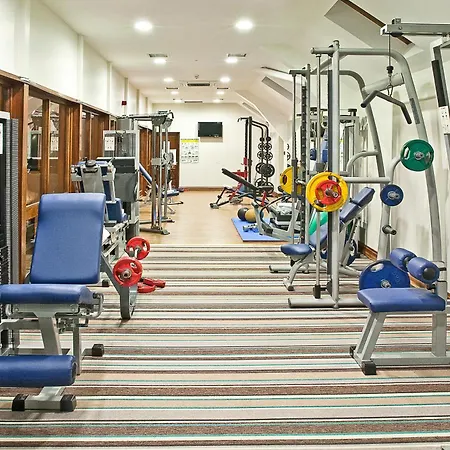 Hotel Conference And Leisure Centre Galway