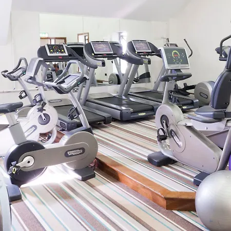 Conference And Leisure Centre Galway
