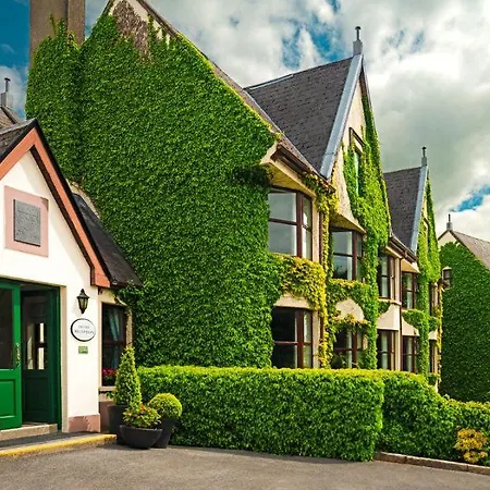 Hotel Conference And Leisure Centre Galway 4*