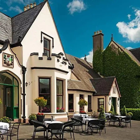 Conference And Leisure Centre Galway Hotel Oranmore
