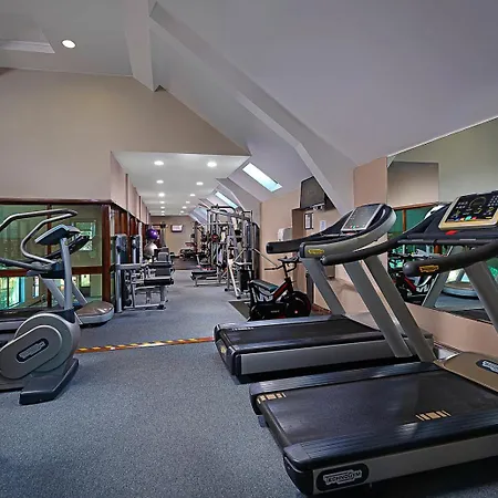 Hotel Conference And Leisure Centre Galway