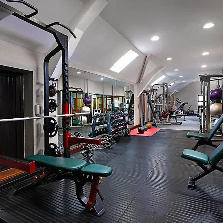 Hotel Conference And Leisure Centre Galway Oranmore