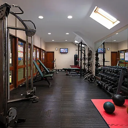 Hotel Conference And Leisure Centre Galway Oranmore