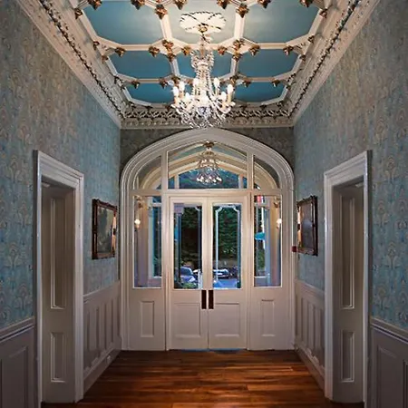 Conference And Leisure Centre Galway Hotel Oranmore