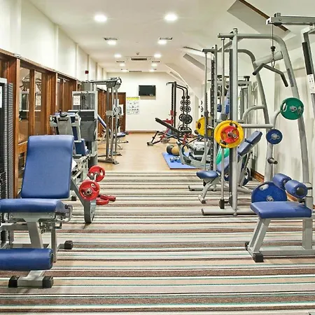 Otel Conference And Leisure Centre Galway Oranmore