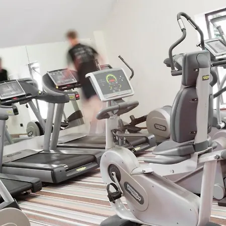 Conference And Leisure Centre Galway 4* Oranmore