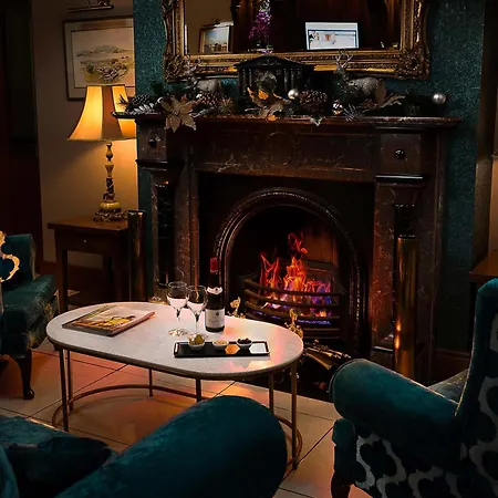 Hotell Conference And Leisure Centre Galway 4*