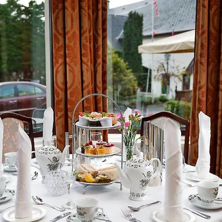 Conference And Leisure Centre Galway 4* Oranmore