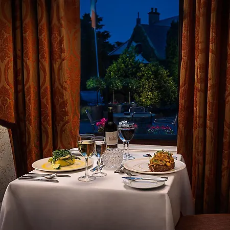 Hotel Conference And Leisure Centre Galway