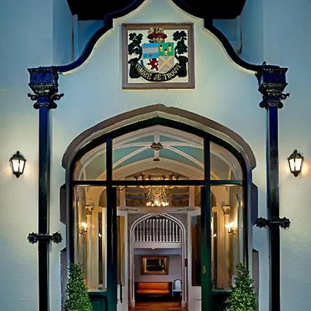 Conference And Leisure Centre Galway Hotel Oranmore