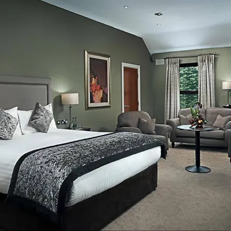 فندق Conference And Leisure Centre Galway 4*