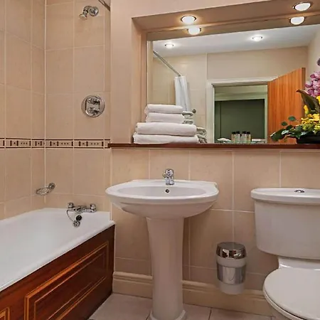 Conference And Leisure Centre Galway Hotel Oranmore