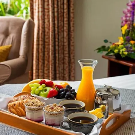 Otel Galway
