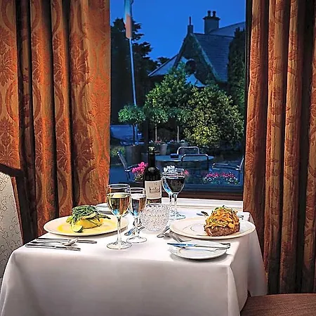 Galway 4*