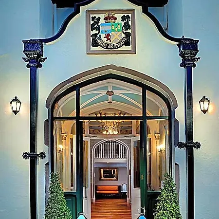 Galway 4* 奥兰莫尔