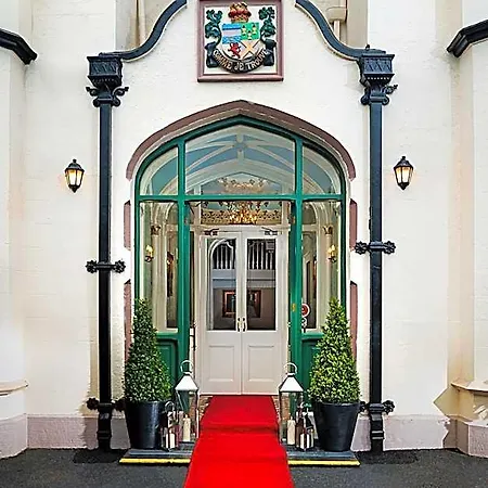 Galway 酒店 奥兰莫尔
