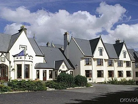 Conference And Leisure Centre Galway 4*