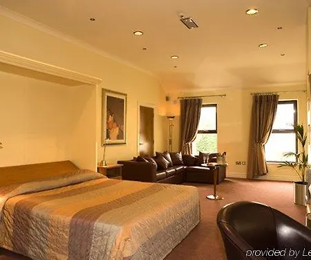 Hotel Conference And Leisure Centre Galway Oranmore