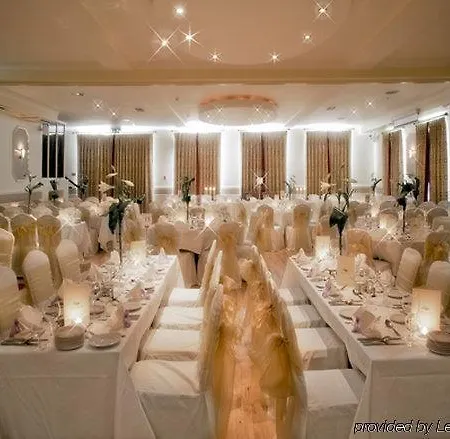Ξενοδοχείο Conference And Leisure Centre Galway