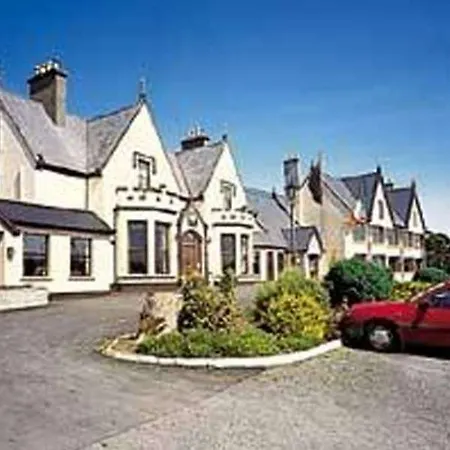 酒店 Galway 4*