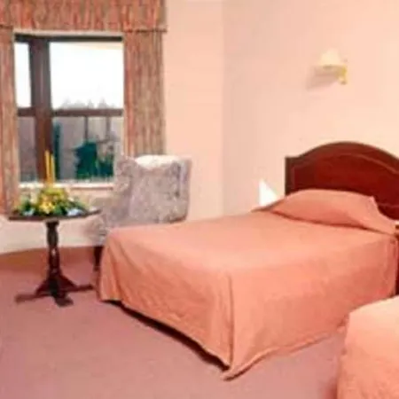 Conference And Leisure Centre Galway