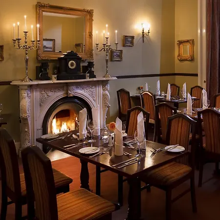 Hotel Conference And Leisure Centre Galway Oranmore