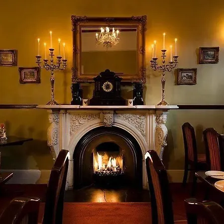 酒店 Galway