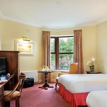 Conference And Leisure Centre Galway Hotel Oranmore