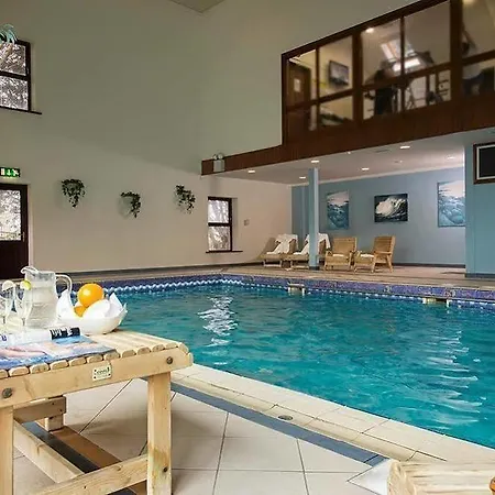 Hotel Conference And Leisure Centre Galway