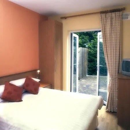 Conference And Leisure Centre Galway Oranmore