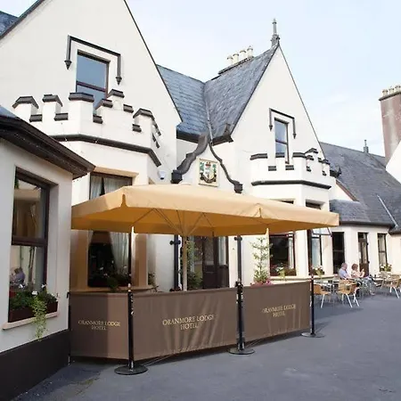 Conference And Leisure Centre Galway