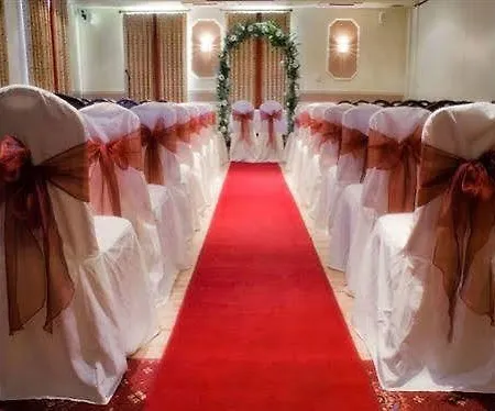 Conference And Leisure Centre Galway 4*